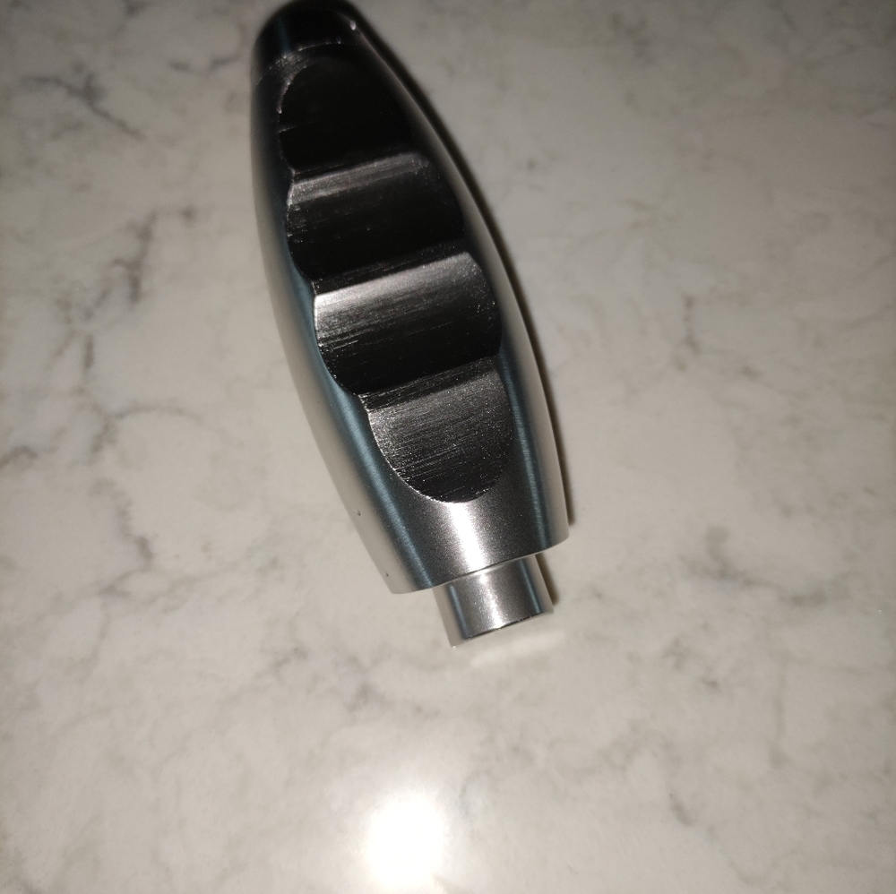 Universal Automatic shift knob with button - Picture 8 of 9